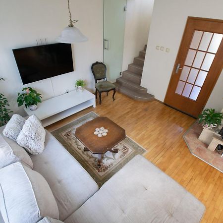 Cosy, Quiet House With Vitosha View Near Paradise Софія Екстер'єр фото