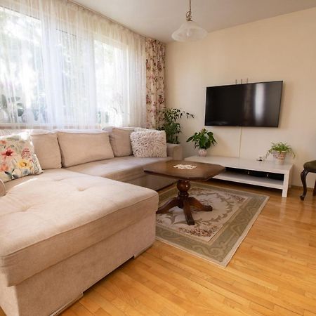 Cosy, Quiet House With Vitosha View Near Paradise Софія Екстер'єр фото