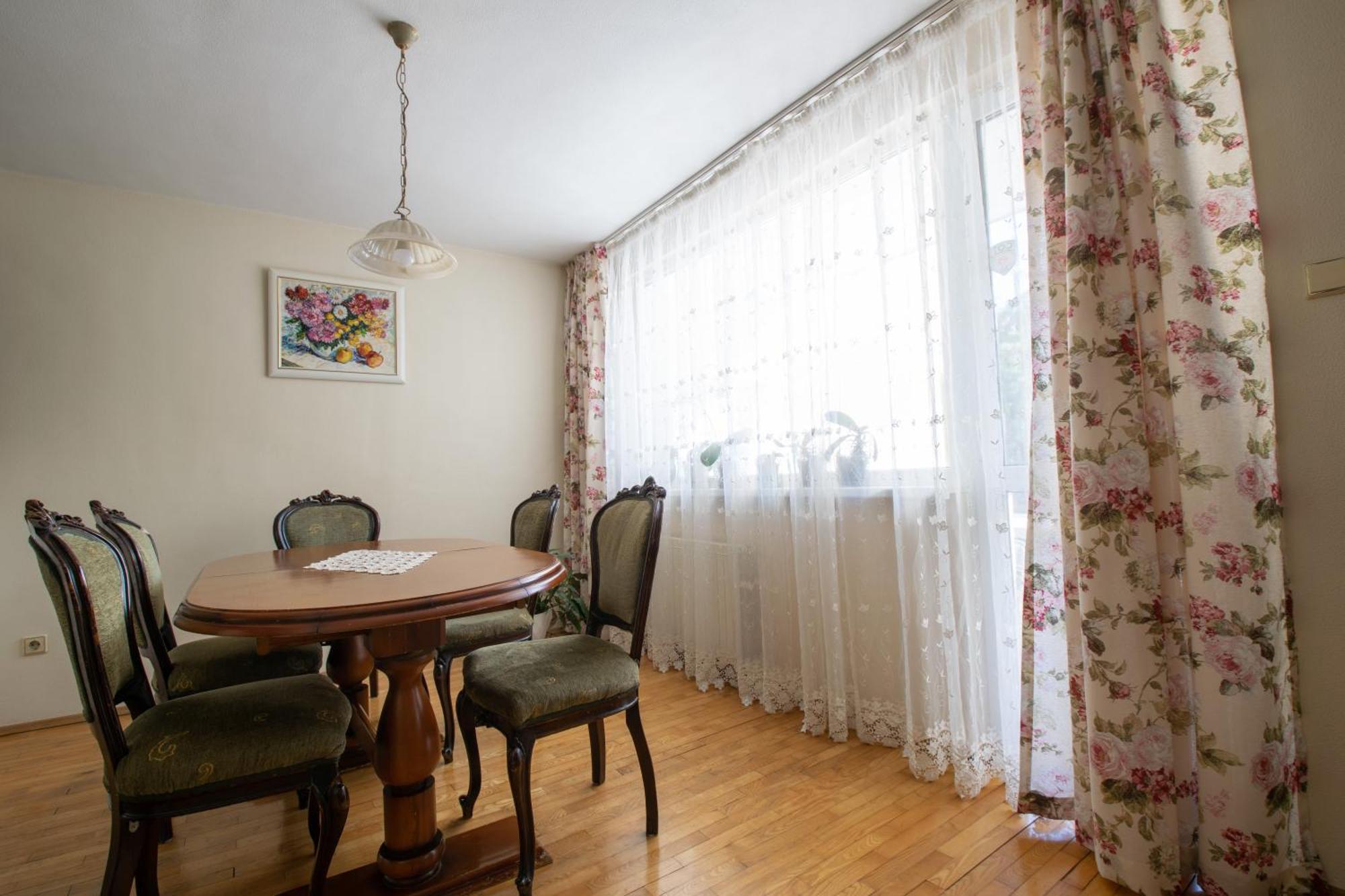 Cosy, Quiet House With Vitosha View Near Paradise Софія Екстер'єр фото