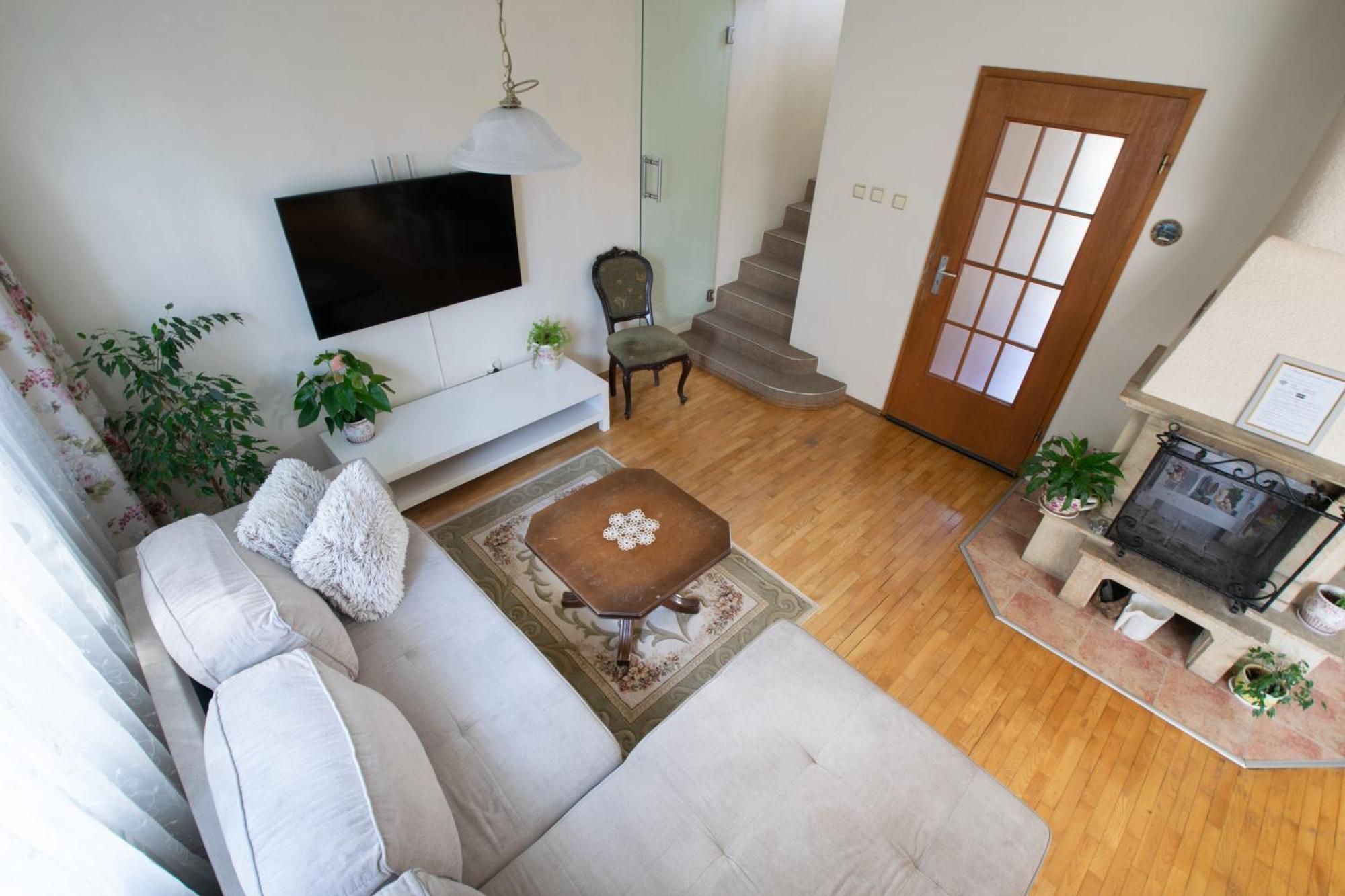 Cosy, Quiet House With Vitosha View Near Paradise Софія Екстер'єр фото