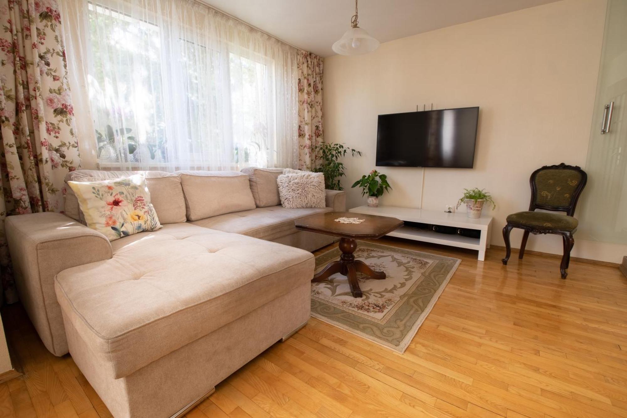 Cosy, Quiet House With Vitosha View Near Paradise Софія Екстер'єр фото