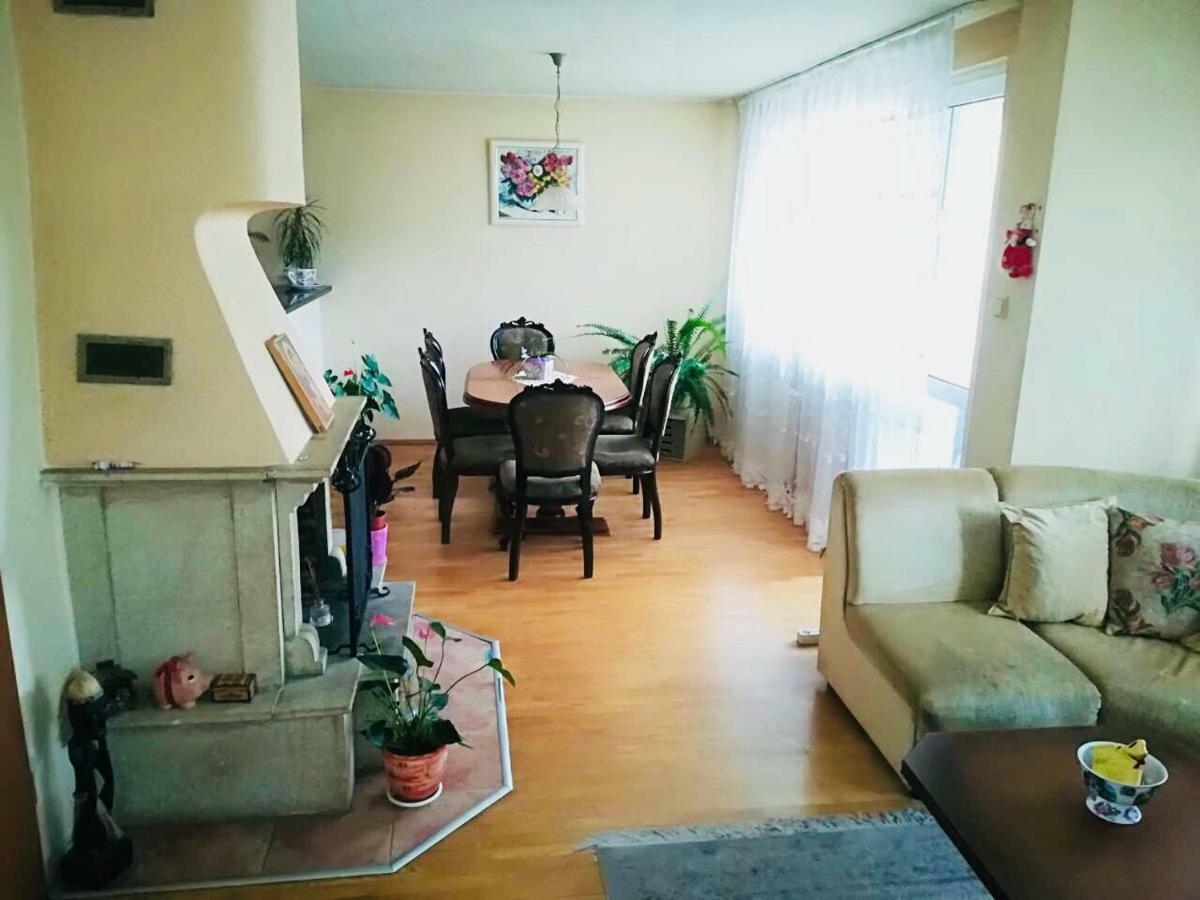 Cosy, Quiet House With Vitosha View Near Paradise Софія Екстер'єр фото