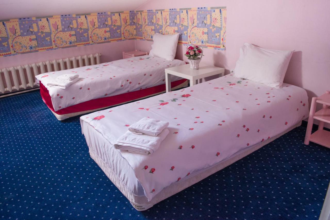 Cosy, Quiet House With Vitosha View Near Paradise Софія Екстер'єр фото
