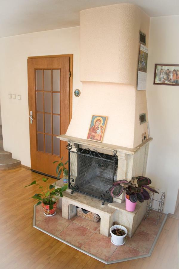 Cosy, Quiet House With Vitosha View Near Paradise Софія Екстер'єр фото