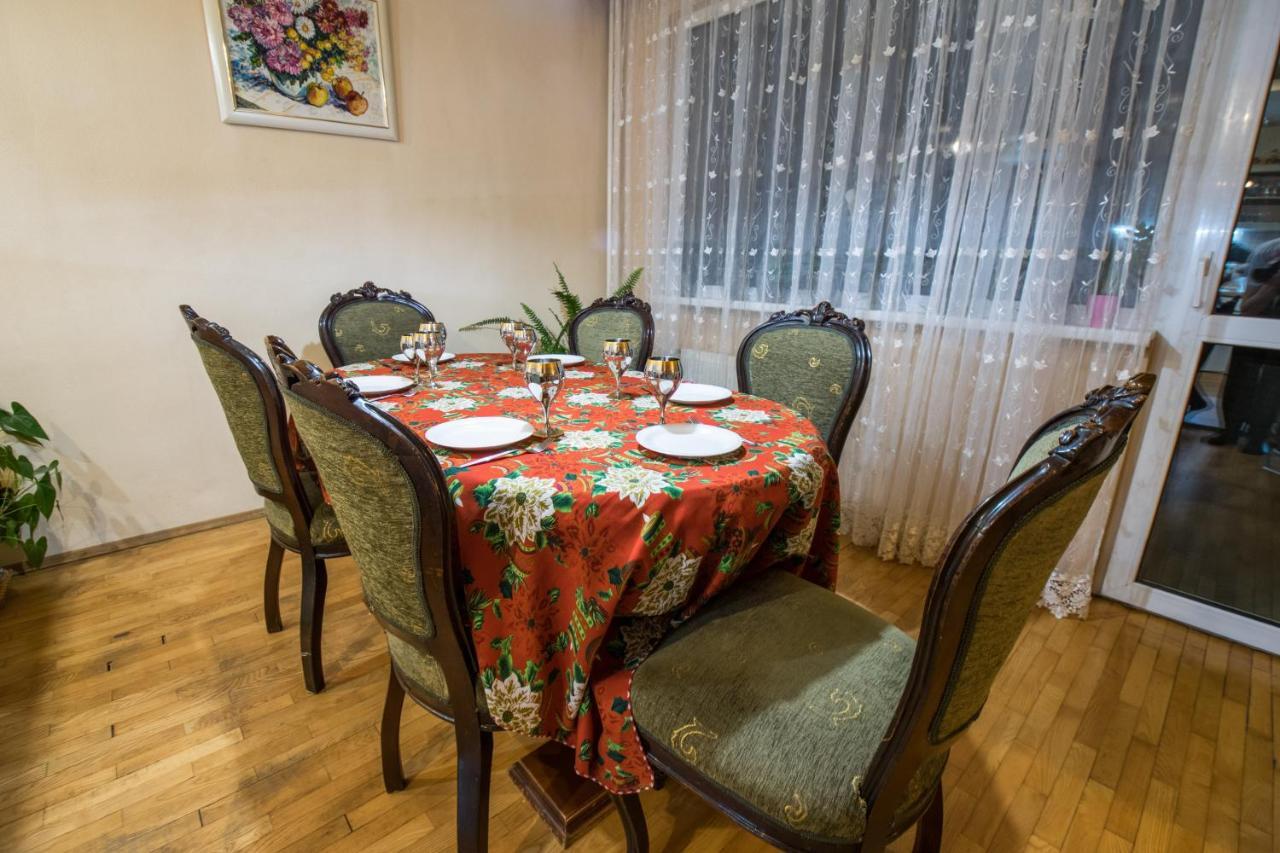 Cosy, Quiet House With Vitosha View Near Paradise Софія Екстер'єр фото