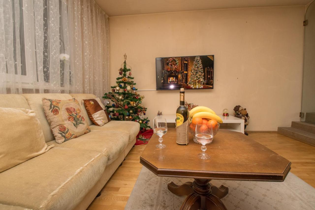 Cosy, Quiet House With Vitosha View Near Paradise Софія Екстер'єр фото