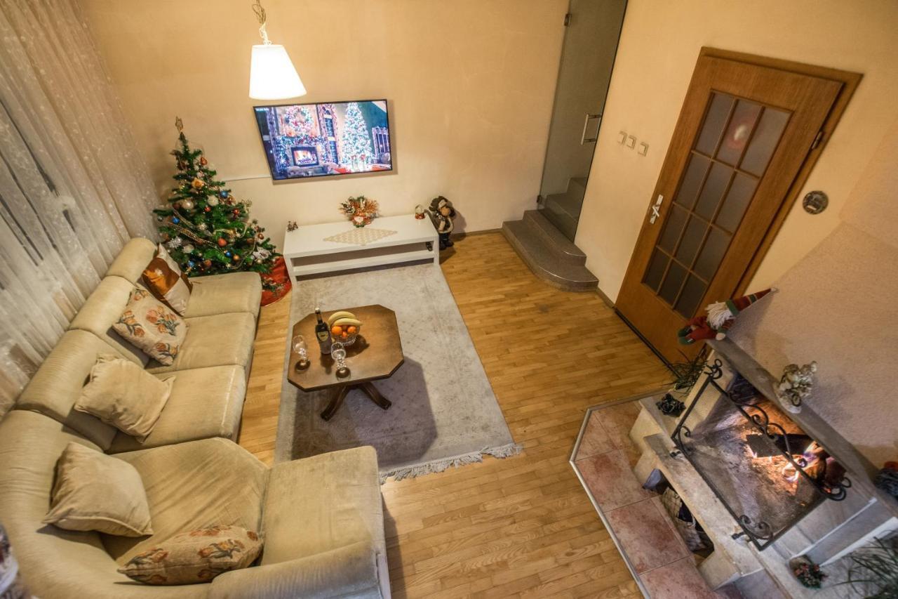 Cosy, Quiet House With Vitosha View Near Paradise Софія Екстер'єр фото