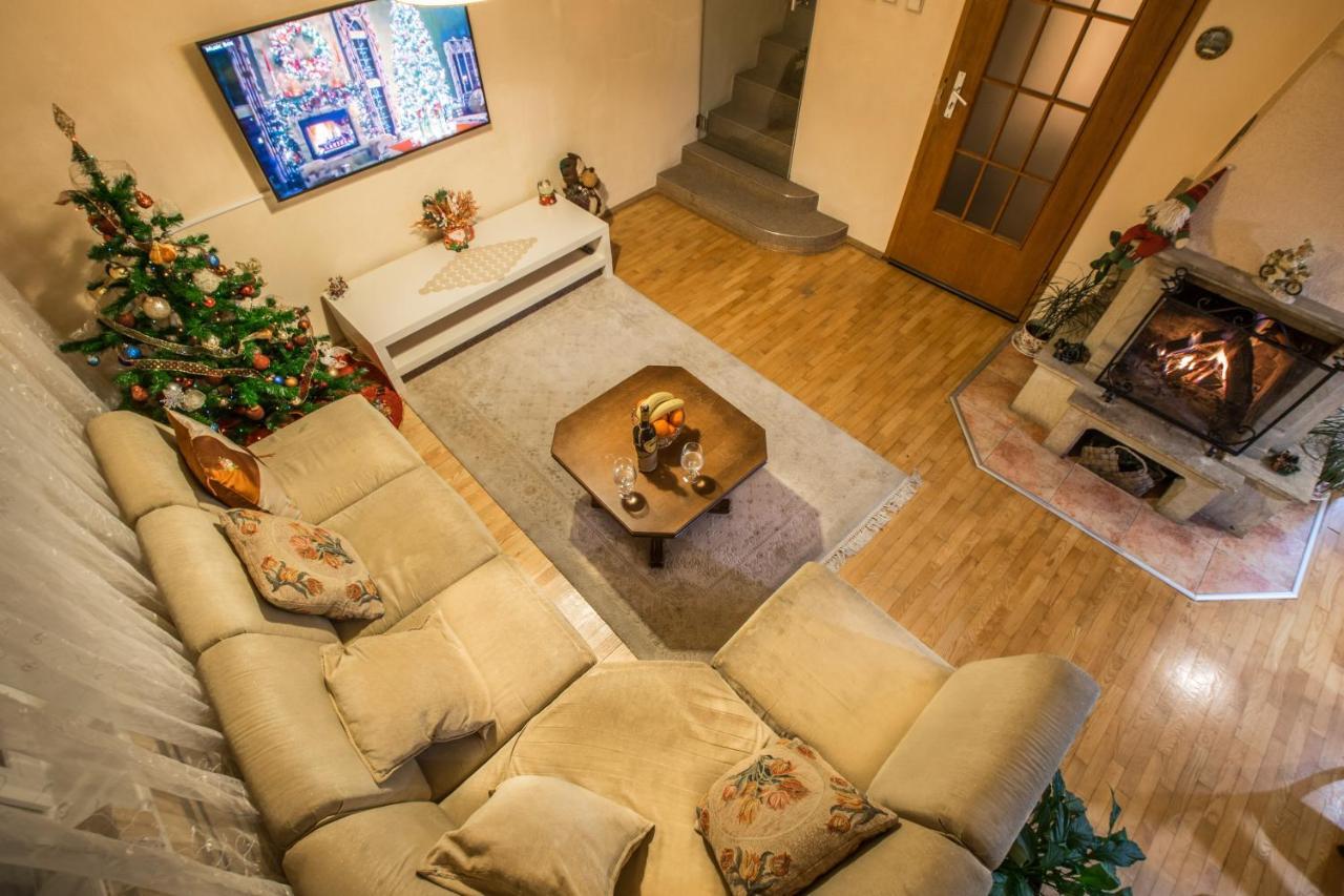 Cosy, Quiet House With Vitosha View Near Paradise Софія Екстер'єр фото